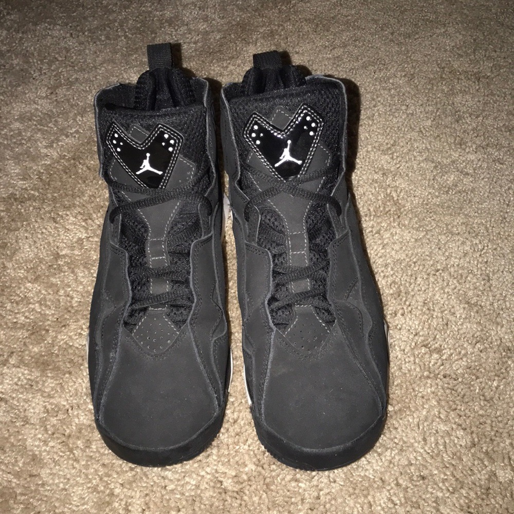 Jordan 7 True Flight